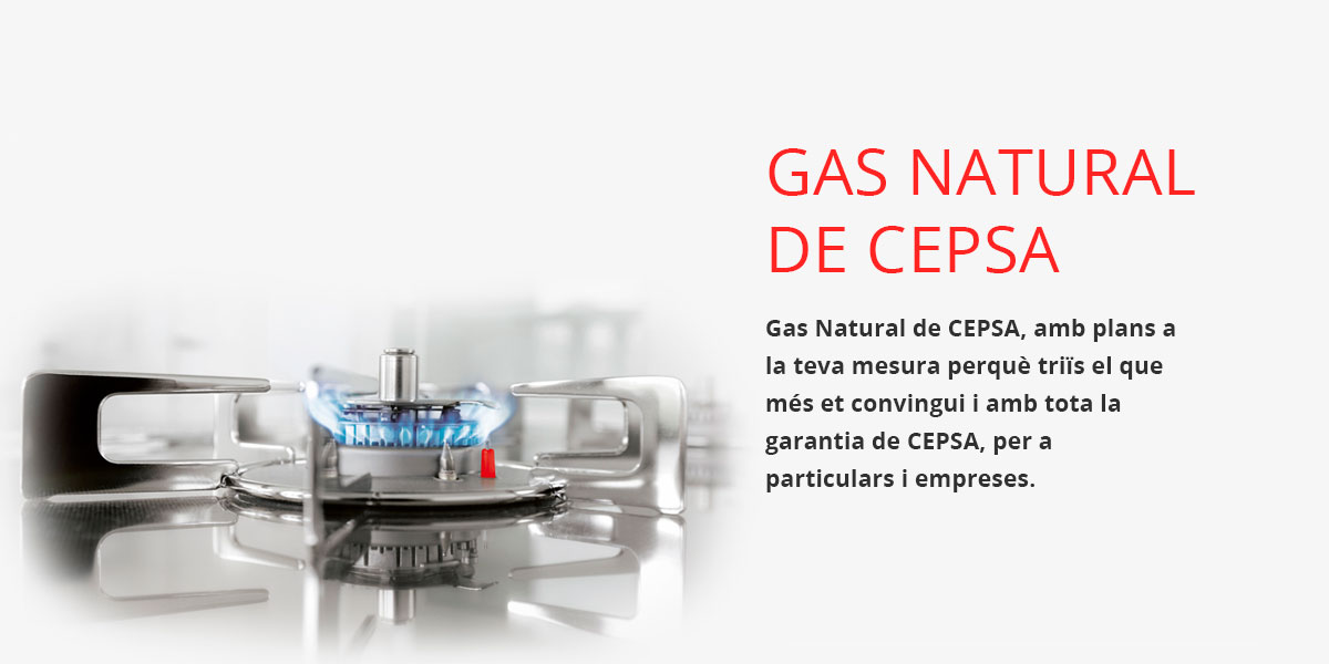 GAS NATURAL – CAT – MVL