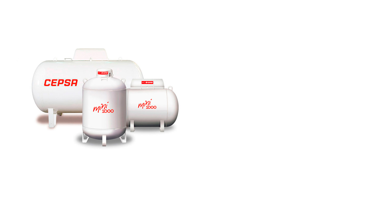 GAS PROPÀ A GRANEL CEPSA
